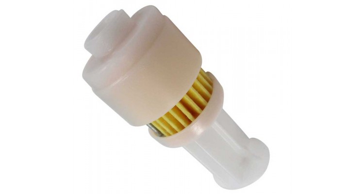 Degvielas filtrs, 65L-24563-00